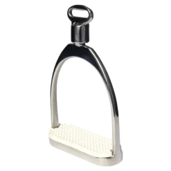 Schneiders® Stainless Steel Comfort Stirrups -Sstack Sales Store 43044 alt c