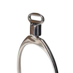 Schneiders® Stainless Steel Comfort Stirrups -Sstack Sales Store 43044 alt d