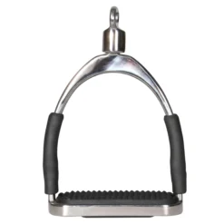 Schneiders® Comfort Plus Jointed Stirrup Irons -Sstack Sales Store 43351 alt b