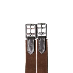 Pinnacle Stitched Comfort Gel Leather Girth 6 Pinnacle Stitched Comfort Gel Leather Girth -Sstack Sales Store 43379 alt b