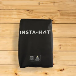 Dura-Tech® Insta-Hot® Cover For Mounted & Portable Units