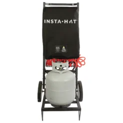 Dura-Tech® Insta-Hot® Cover For Mounted & Portable Units 17 Dura-Tech® Insta-Hot® Cover For Mounted & Portable Units -Sstack Sales Store 44109 alt a