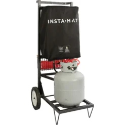 Dura-Tech® Insta-Hot® Cover For Mounted & Portable Units 18 Dura-Tech® Insta-Hot® Cover For Mounted & Portable Units -Sstack Sales Store 44109 alt b