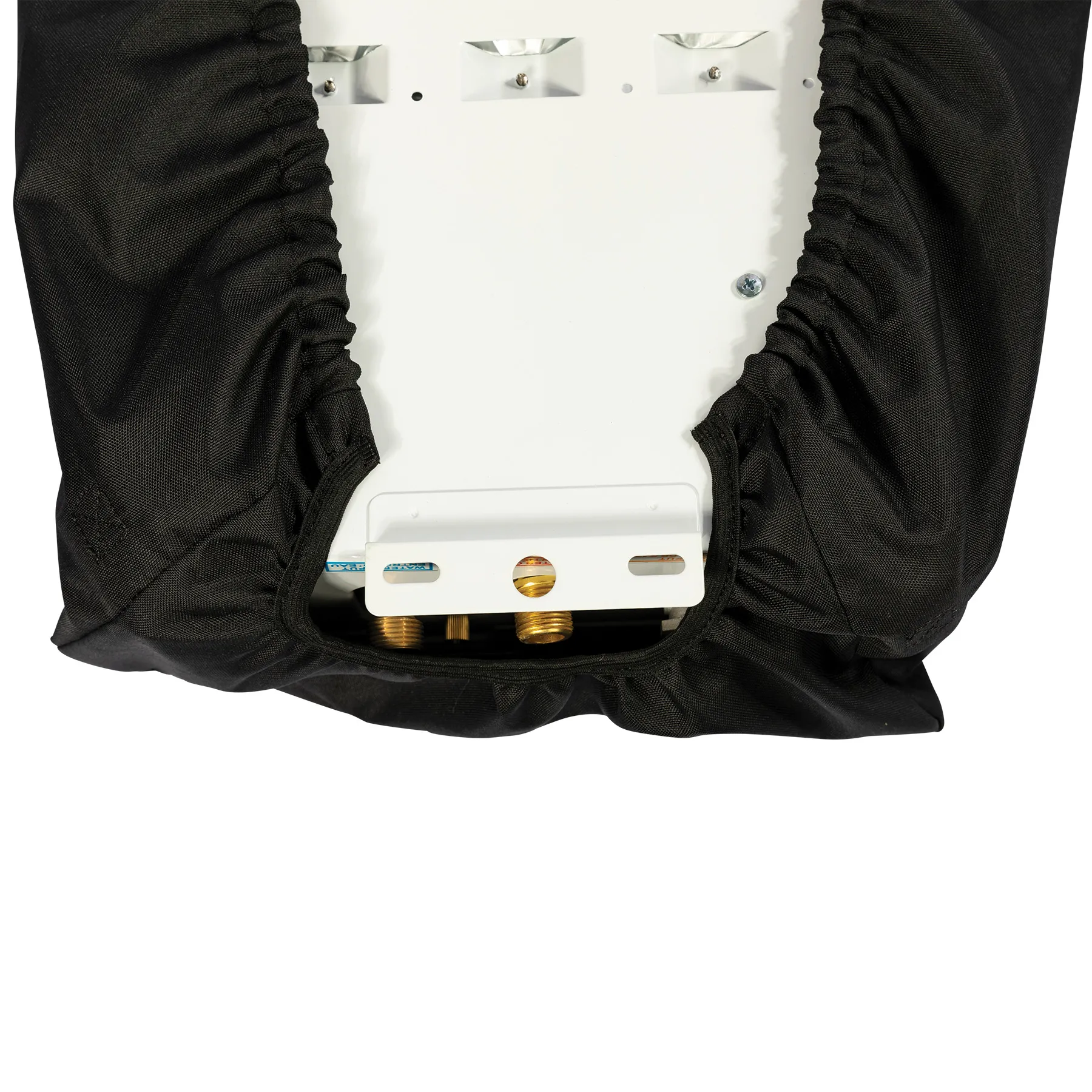 Dura-Tech® Insta-Hot® Cover For Mounted & Portable Units 11 Dura-Tech® Insta-Hot® Cover For Mounted & Portable Units - Image 11