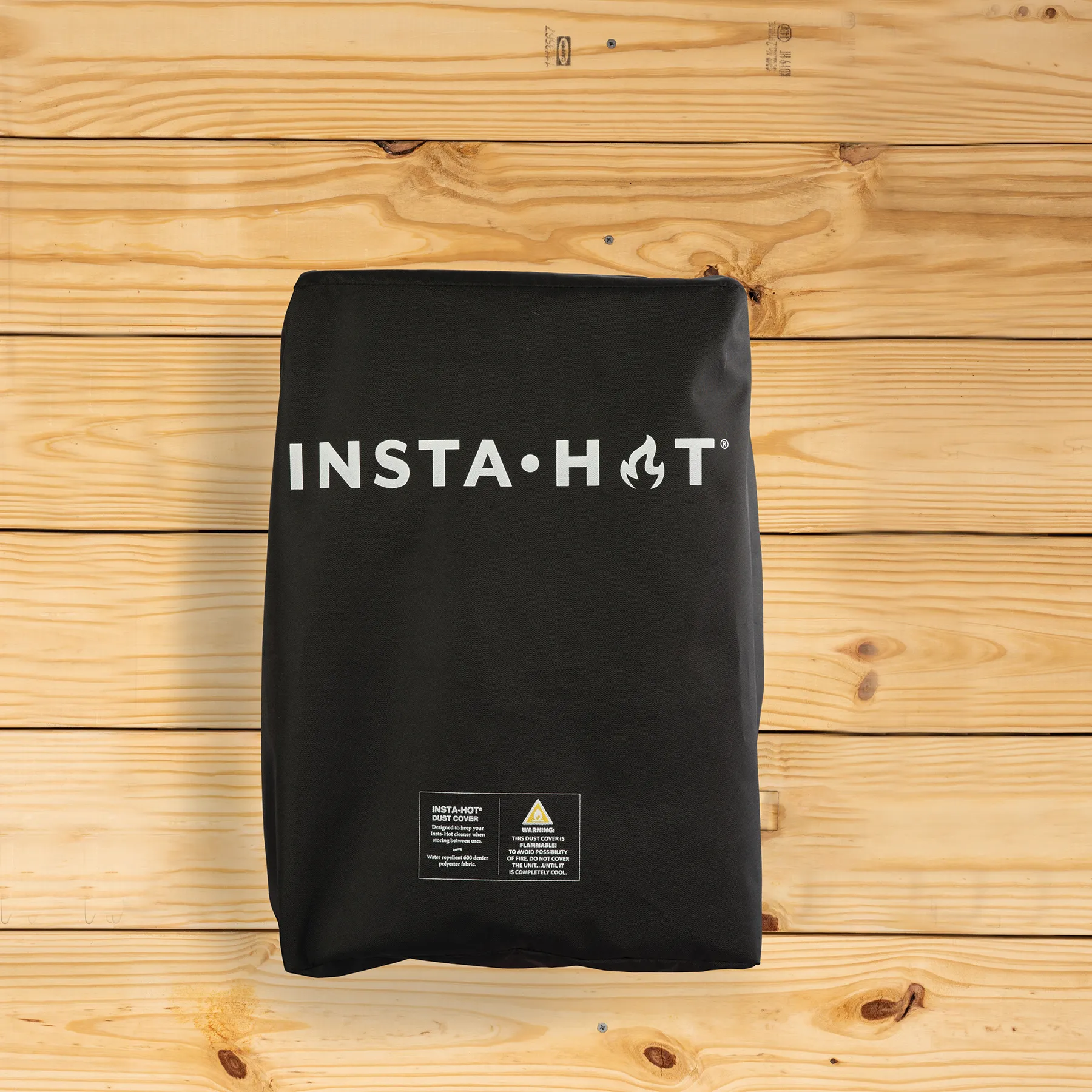 Dura-Tech® Insta-Hot® Cover For Mounted & Portable Units 14 Dura-Tech® Insta-Hot® Cover For Mounted & Portable Units - Image 14