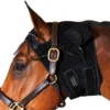 EquiCare LED Therapy® Red Light Calming Horse Bonnet