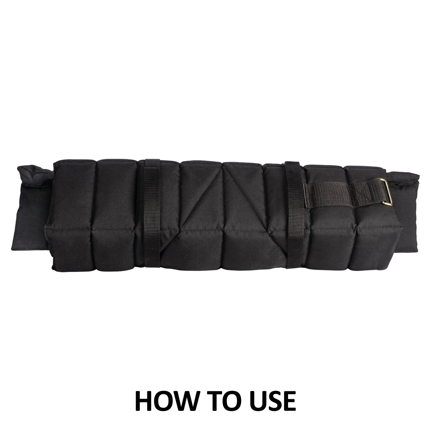 Dura-Tech® Horse Back And Hip Cooling Gel Pad 4 Dura-Tech® Horse Back And Hip Cooling Gel Pad - Image 4