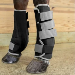 Dura-Tech® Cooling Clay Horse Ice Boots