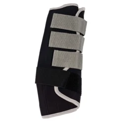 Dura-Tech® Cooling Clay Horse Ice Boots -Sstack Sales Store 44236 black