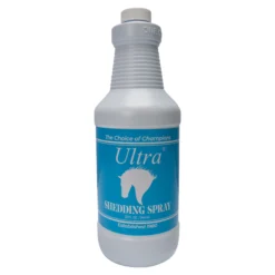 Ultra® Shedding Spray For Horses, Dogs, And Cats