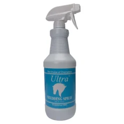 Ultra® Shedding Spray For Horses, Dogs, And Cats -Sstack Sales Store 44783 alt c