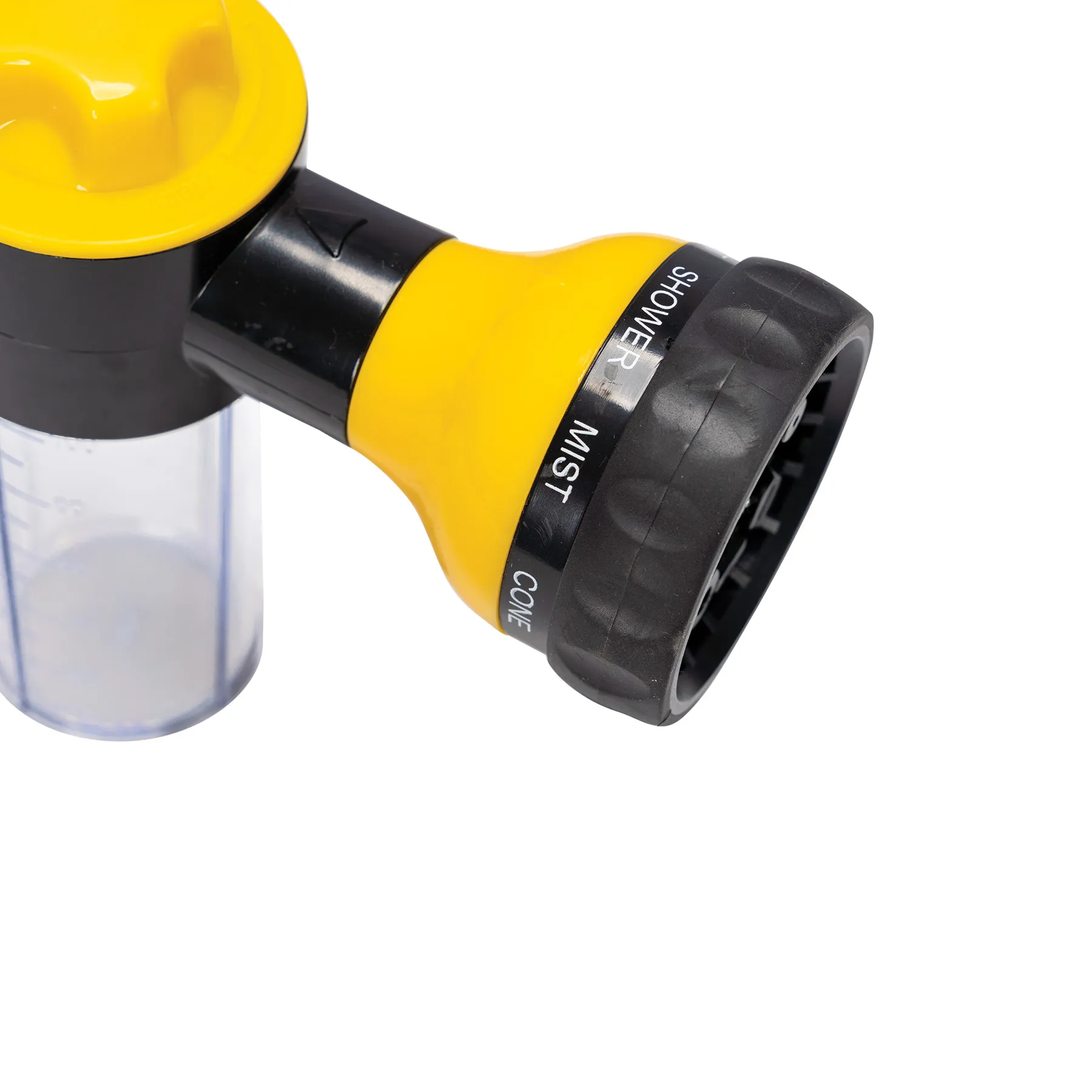 Schneiders® Power Wash Sprayer With Soap Dispenser 3 Schneiders® Power Wash Sprayer With Soap Dispenser - Image 3