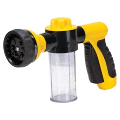 Schneiders® Power Wash Sprayer With Soap Dispenser 12 Schneiders® Power Wash Sprayer With Soap Dispenser -Sstack Sales Store 44802 alt e