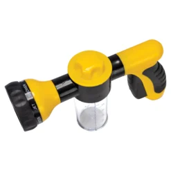 Schneiders® Power Wash Sprayer With Soap Dispenser 13 Schneiders® Power Wash Sprayer With Soap Dispenser -Sstack Sales Store 44802 alt f