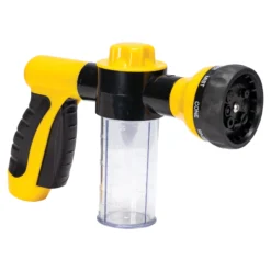 Schneiders® Power Wash Sprayer With Soap Dispenser 14 Schneiders® Power Wash Sprayer With Soap Dispenser -Sstack Sales Store 44802 alt g
