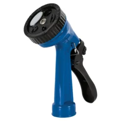 Coil Water Hose With Nozzle -Sstack Sales Store 44859 alt b