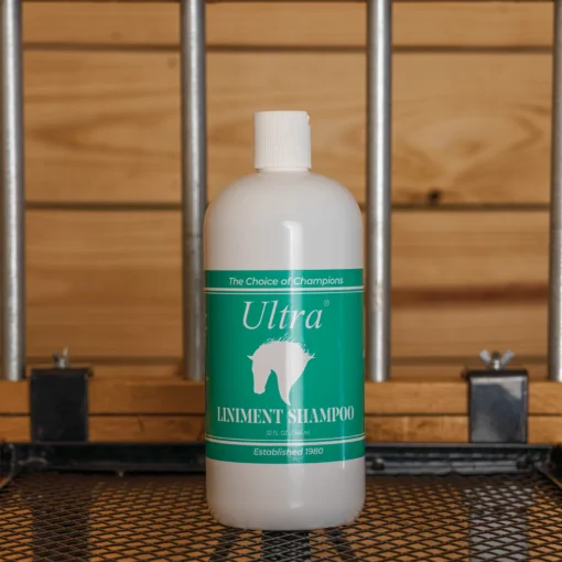 Ultra® Conditioning Liniment Shampoo -Sstack Sales Store 44911