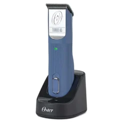 Oster® Professional™ Cordless Turbo A5® Clipper -Sstack Sales Store 44954 blue