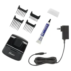 Oster® Professional Fast Feed® Cordless Pet Clippers -Sstack Sales Store 44955 alt c