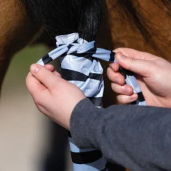 UltraFlex® Zebra Tail Bag -Sstack Sales Store 45205 alt b