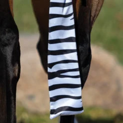 UltraFlex® Zebra Tail Bag -Sstack Sales Store 45205 alt c