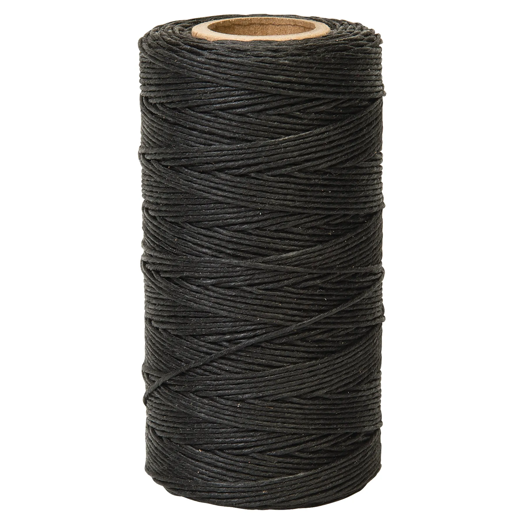 Waxed Braiding Thread 4oz 2 Waxed Braiding Thread 4oz - Image 2