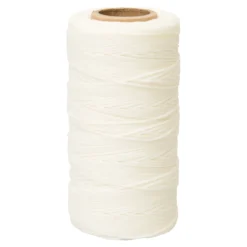 Waxed Braiding Thread 4oz 7 Waxed Braiding Thread 4oz -Sstack Sales Store 45227 white