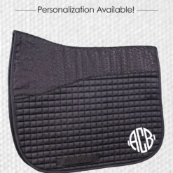 Lux Ceramic Therapy® All Purpose Saddle Pad -Sstack Sales Store 60020