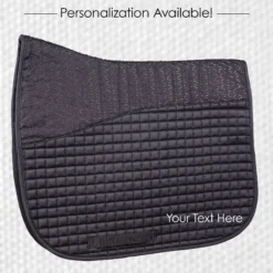Lux Ceramic Therapy® All Purpose Saddle Pad -Sstack Sales Store 60021